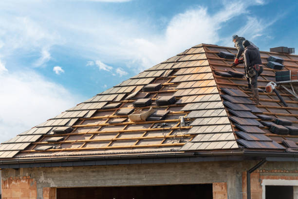 Best Gutter Installation and Repair  in Lone Oak, TN